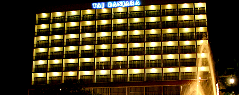 Taj Banjara 